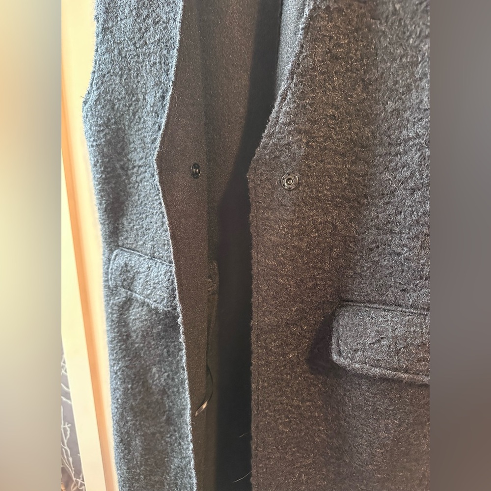 Women’s Long Sweater Vest never worn